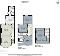 Kingcraig Street Floor Plan