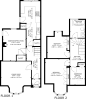 floorplans FLOORPLAN