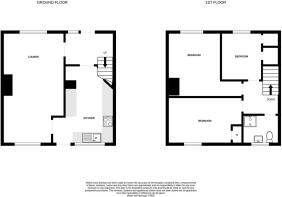Floor Plan - 59 Evan Barron Road, Inverness IV2 4J
