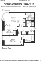 7, 17 GCP floorplan.
