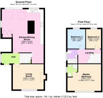 1 Park Mount, Spofforth (1)