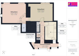 Living Accommodation
