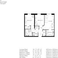 Floor Plan 21