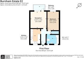 Burnham Estate