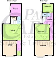 Floorplan One
