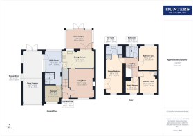 Floorplans
