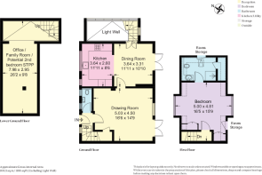 3 Littleholme, Guild