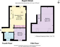 18, 59 Rupert Street