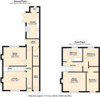 2D Floorplan