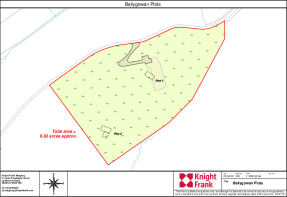 Ballygowan Plots - A