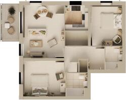 Apartment 20