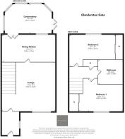Glanderston Gate Floor Plan