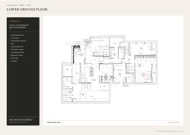 Proposed Basement