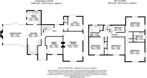 Floorplan - House