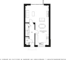 The Blythburgh, Number 33 Ground