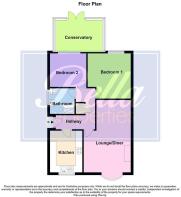 2D Floorplan