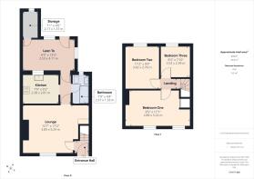 2D Plan