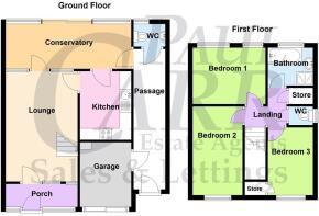 Floorplan One