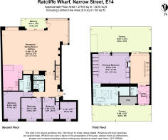 Ratcliffe Wharf - Fl