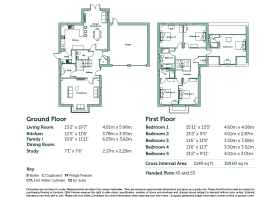 Floorplans