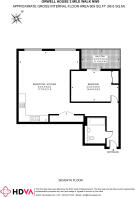 86 Orwell House 2...