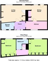 Rose Cottage - all floors1.JPG