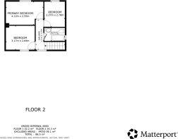 Floorplan 2
