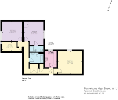 Copperfield House fl