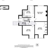Chatsworth Road Floorplan