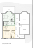 Propossed Basement Floor