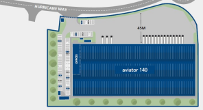 Floor Plan - Brochur