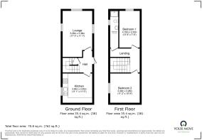 Floorplan House