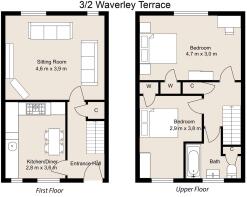 32 Waverley Terrace - 2D - 1. Floor - Letterhead.j