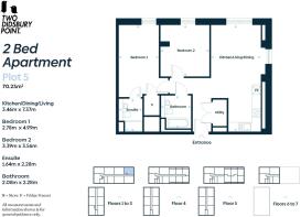 Plot 5 Floor Plan