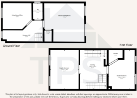 1 Turfdown View floor plan