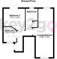 Apartment 79, Grange Farm Drive, Aston, Sheffield.