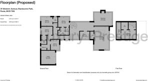 31 Western Avenue - Floorplan
