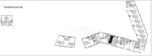 Floor/Site plan 2