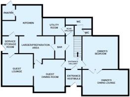Ground Floor