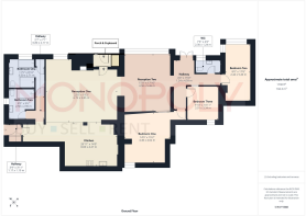 Main Accommodation