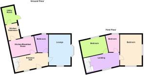Featherston Drive, Burbage