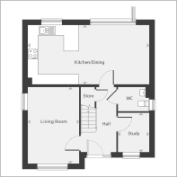 Ground Floor Plan