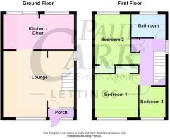 Floorplan One