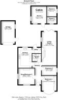 Ground Floor Plan