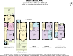 Floorplan - Steeles 