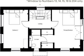The Kingsley, Number 11 First