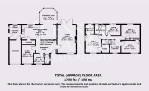 ACCOMMODATION LAYOUT