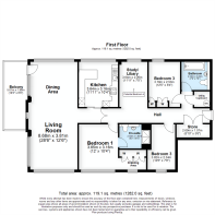 Property Floorplan