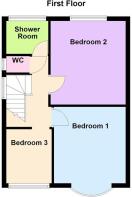 10 wyngate drive - First Floor.JPG
