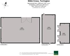Barns Floorplan